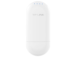 TP-Link网桥-修改IP地址教程