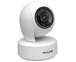 300万黑光全彩云台无线网络摄像机TL-IPC 43AN-WB4