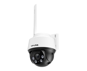 300万全彩室外无线球机TL-IPC632-A