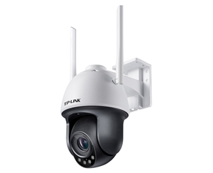 300万变焦室外无线球机TL-IPC633-Z