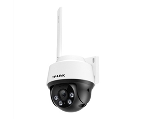 400万全彩室外无线球机TL-IPC642-A
