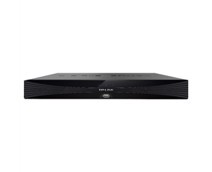 H.265 网络硬盘录像机（32路/4盘位）TL-NVR6432