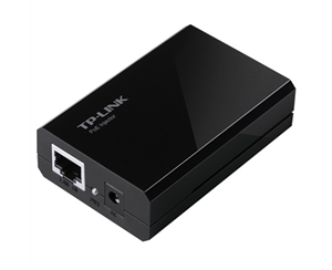 标准PoE供电器TL-POE150S