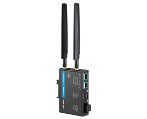 工业级4G无线路由器TL-TR905