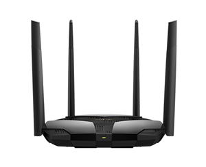 AX1800双频千兆Wi-Fi 6无线路由器X18G