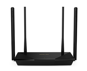 1200M 11AC双频千兆无线路由器D12GB
