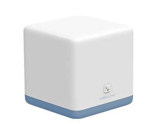 AX1800双频千兆Wi-Fi 6无线路由器M18G