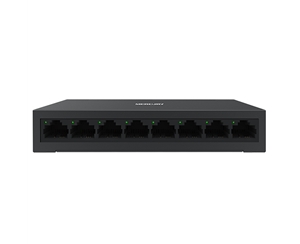 8口百兆交换机S108D