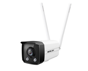 H.265 300万智能全彩无线网络摄像机MIPC3126W