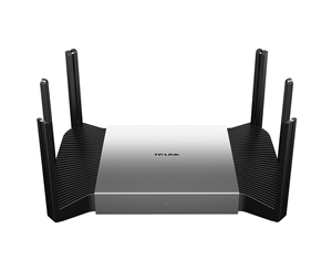 AX5400双频Super Wi-Fi 6 无线路由器(2.5G口)TL-XDR5480