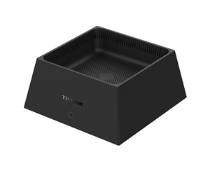 AX3200双频千兆Wi-Fi 6 无线路由器TL-XDR3250