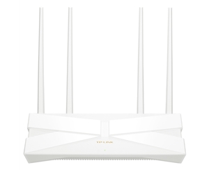 AX3000双频千兆Wi-Fi 6无线路由器TL-XDR3010