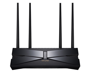 AX3000双频Wi-Fi 6无线路由器（2.5G口）TL-XDR3060