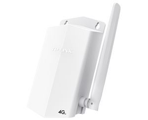 室外防水4G路由器TL-TR901