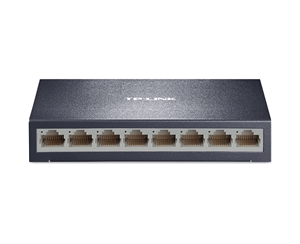 8口百兆交换机TL-SF1008D