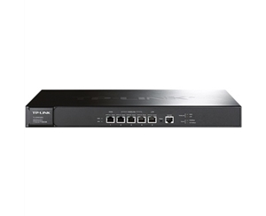 四核多WAN口千兆企业VPN路由器TL-ER6520G