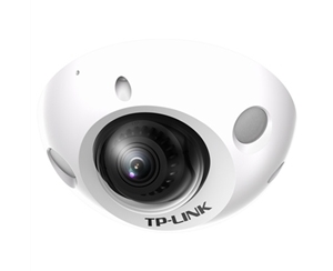H265+电梯监控红外网络摄像机TL-IPC 432MP-D